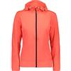 CMP Giacca softshell 39A5866