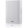 EURA Gong a doppio suono meccanico, DB-23A3, 230 V/50 Hz, 70 dB, bianco