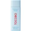 Tocobo Crema solare TOCOBO Bio Watery 1,69 oz / 50 ml SPF50+ PA+++ Vegana