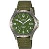 Lorus da Uomo Militare Titanio Orologio RG901CX9 (RG875CX9 Re-Emissione)