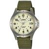Lorus da Uomo Militare Titanio Orologio RG877CX9 (Formalmente RXD425L8)