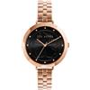 Ted Baker Ammy Donna Braccialetto Orologio BKPAMS216