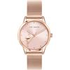 Ted Baker Donna Fitzrovia Flamingo Orologio BKPFZF011