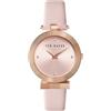 Ted Baker Donna Fiocco Orologio 36mm Impermeabile BKPBWF003