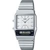 Casio Collezione Orologio IN Acciaio Inox AQ-800E-7AEF