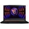 MSI 092XES 12450H / 16GB/SSD 1TB/RTX4050 6G/15,6 FHD/FDOS