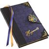 Noble Collection Harry Potter: Hogwarts Journal - Diario 25 cm Noble Collection