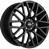 Momo Revenge ECE 8 x 17 ET30 5 X 120 cerchi in lega