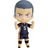 Orange Rouge HAIKYUU!! - Ryunosuke Tanaka Nendoroid Action Figure # 945a Orange Rouge