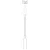 Apple MW2Q3ZM/A cavo audio USB-C 3.5mm Bianco