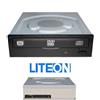Lite-On MASTERIZZATORE CD DVD INTERNO SATA LITEON IHAS124 NERO PC DESKTOP