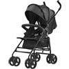 VEVOR Passeggino Leggero 1170 x 340 x 240 mm Passeggino per Bambini per Viaggi
