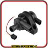 GdTech Racing POMPA ACQUA ELETTRICA 12V SCOOTER MOTO RACING H2O con CONNETTORE UNIVERSALE