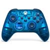 Microsoft Xbox Wireless Controller - Sky Cipher Special Edition Blu Bluetooth Ga