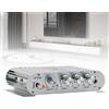 Mini amplificatore robusto 2.1 canali mini amplificatore per altoparlante TV