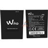 WIKO BATTERIA PILA ORIGINALE per WIKO Y61 K560 3000MaH RICAMBIO NUOVA