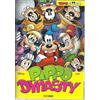 PIPPO DYNASTY n° 15: Topostorie Disney n° 53