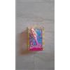 Mattel Mini Barbie Sirena