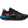 Joma Serie TR-5, Scarpe da Ginnastica Uomo, Nero, 40.5 EU