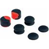 BIGBEN GOMMINI PER CONTROLLER PS4 E PS5 CUSTODIE/PROTEZIONE JOYSTIK CAPS PAD