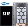 SAMSUNG GALAXY TAB S7 FE 12.4" SM T730 T733 T735 T736B Display LCD Touch Schermo