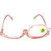 simply@vista OCCHIALE PER IL TRUCCO - GLASSES FOR MAKEUP - VARIE DIOTTRIE A63 P79