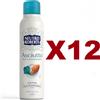 Neutro Roberts 12 PZ NEUTRO ROBERTS DEODORANTE ASCIUTTO IRIS E MANDORLA 48H DEO SPRAY 150ML