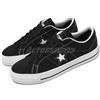 Converse One Star Pro Black White Men Unisex Casual Shoes Sneakers 171327C