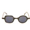Four Eyes OCCHIALE DA SOLE / SUNGLASSES QUADRO / TONDO - SQUARE / ROUND FOUR EYES EY415 C3