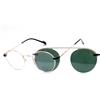 SOLE OCCHIALE DA VISTA / EYEGLASSES FOUR EYES EY499 C3 + CLIP SOLE/SUN MAGNETICO