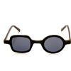 Four Eyes OCCHIALE DA SOLE / SUNGLASSES QUADRO / TONDO - SQUARE / ROUND FOUR EYES EY415 C2