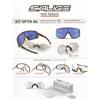 Salice KIT OPTIK B6 Lenti da Vista su Occhiali Salice Modelli 022-023-026-027-028-029