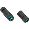 FANTON 23698 Accoppiatore RJ45 FTP cat.6 IP68