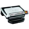 Tefal Barbecue Elettrico Tefal OptiGrill + GC712D 2000 W