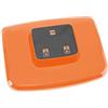Yard Force Ripetitore (AR RE01) per modelli AMIRO, COMPACT e LUV Espansione segnale nel tuo giardino, compatibile con router Wi-Fi più diffusi, supporta bande da 2,4 GHz (802.11 b/g/n), nero
