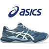 ASIC Nuove scarpe da pallavolo Asics GEL-TACTIC 12 1073A058 401 Spedizione gratuita!!