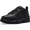 Nike Scarpe Nike Air Monarch IV 416355-001 Nero