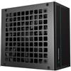 Deepcool Alimentatore DeepCool PF700 Cablato 700W ATX12V V2.4 Certificazione 80 PLUS Whit