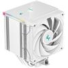 DEEPCOOL Dissipatore cpu DeepCool AK500 WH Digital 12 CM INTEL AMD