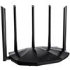 TENDA TX2 PRO ROUTER DUAL BAND GIGABIT WI-FI 6 NERO