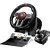 Ready2gaming Volante E Pedali R2gracingwheelpro