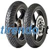 Dunlop D451 ( 100/80-16 TL 50P M/C, ruota anteriore )