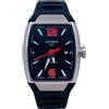 Locman Orologio Locman Tremila 552KKR/398 Titanio/Gomma 37x40mm Scontatissimo Nuovo