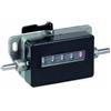 Metrica 65000 Contametro 5 Cifre Dx/Sx Rotazione Oraria 1/1