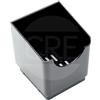 BIALETTI Contenitore Nero Capsule Usate Nero Originale Macchina Caffè CF90 Gioia