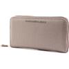 Mandarina Duck Md 20 P10qmpn1, Portafoglio Donna, Nero (Black), 18.5x10x2 (L x H x W)