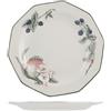 Churchill Piatto piano Victorian Orchard in earthenware cm 26