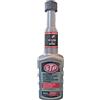 STP Additivo Pulitore Completo Benzina per Sistema Di Alimentazione latta 200 ml