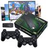 AZPRIME CONSOLE PORTATILE WIRELESS CON 10000 GIOCHI,CON 2 CONTROLLER BLUETOOTH WIRELESS