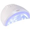 AZPRIME SUN ONE LAMPADA PER UNGHIE UV LED 3 TIMER 36W